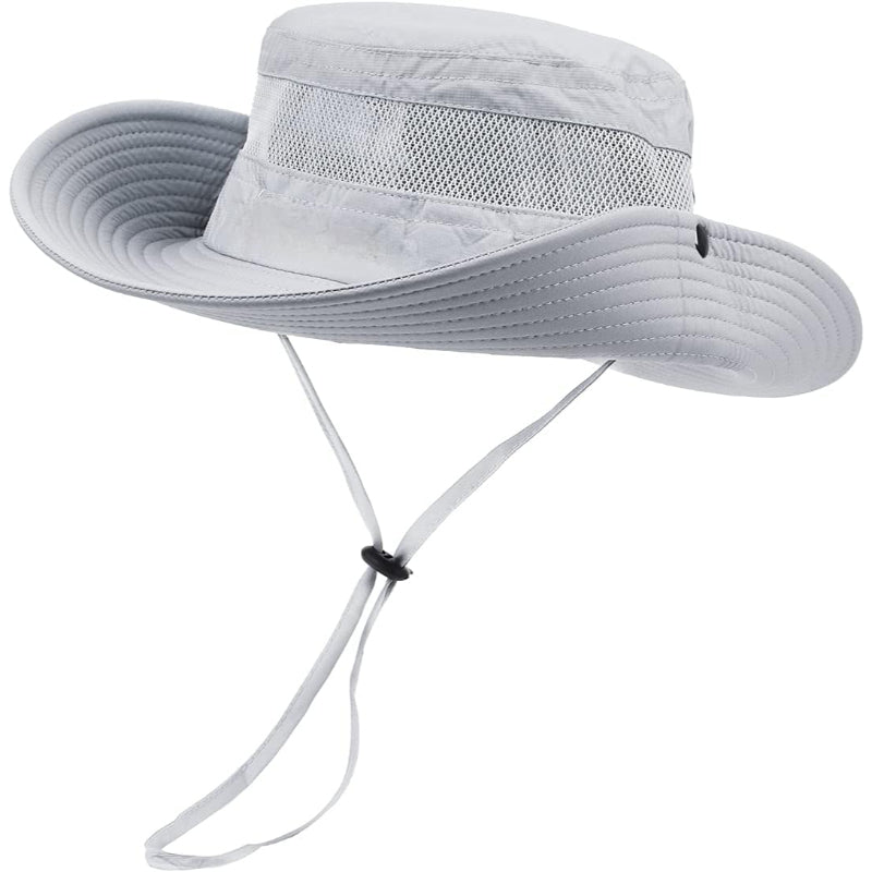 Fishing Hiking Safari Hat