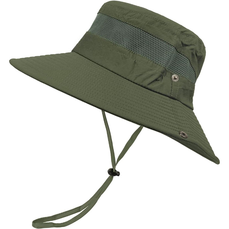 Fishing Hiking Safari Hat