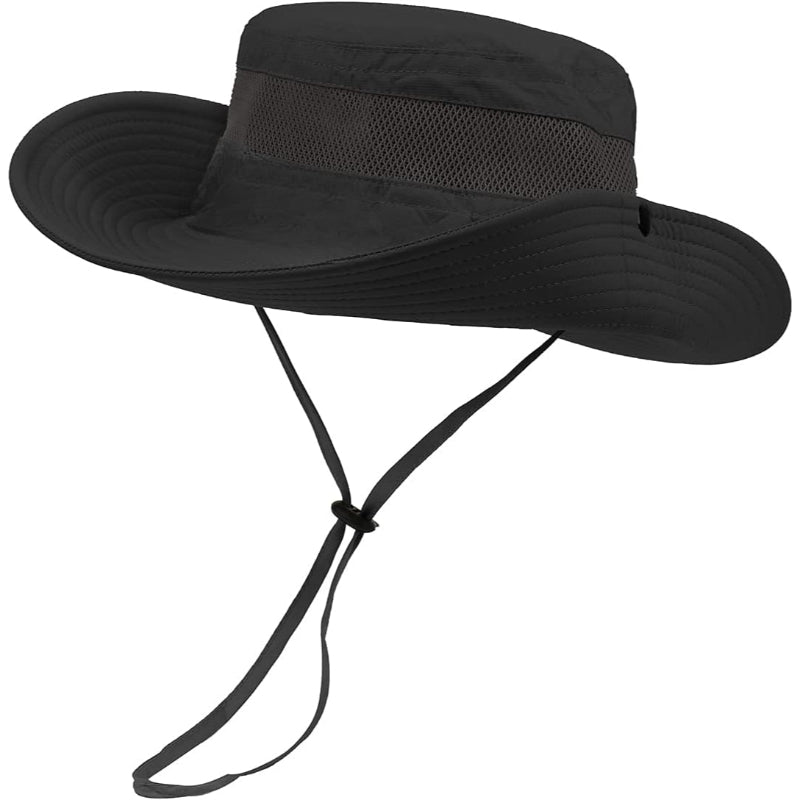 Fishing Hiking Safari Hat