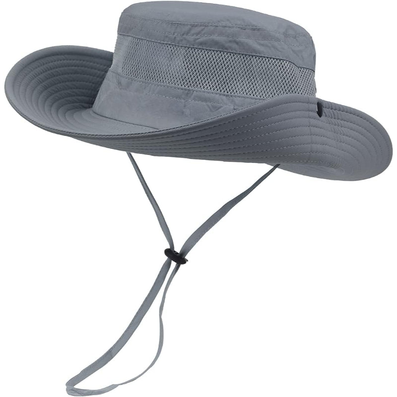 Fishing Hiking Safari Hat