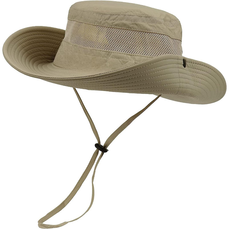 Fishing Hiking Safari Hat