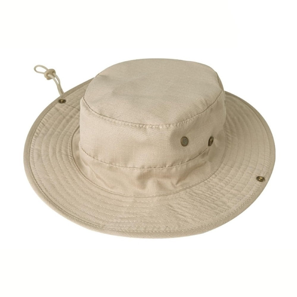 Foldable Boonie Hat For Outdoor Adventures