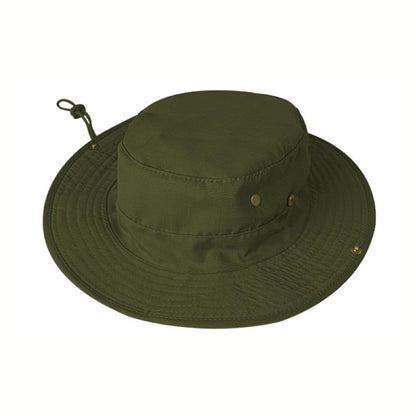 Foldable Boonie Hat For Outdoor Adventures