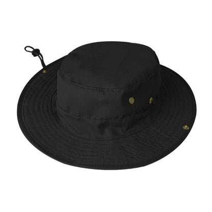 Foldable Boonie Hat For Outdoor Adventures