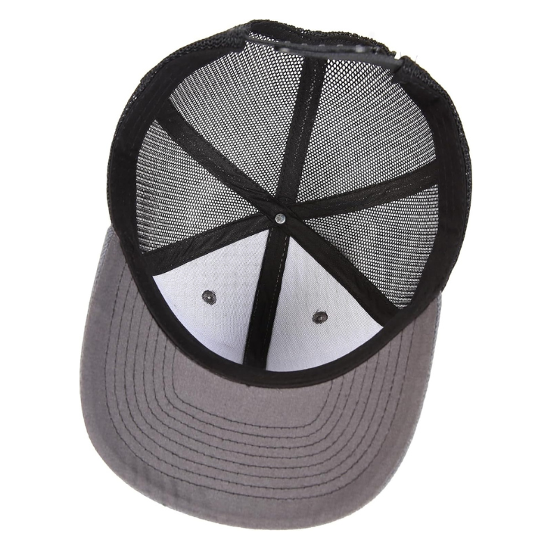 Pack Of Two 2024 Trucker Hat Mesh Cap