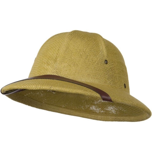 Safari Pith Costume Hat