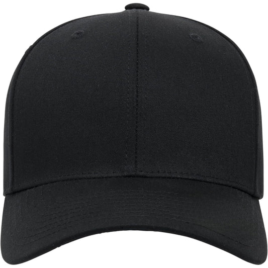 Structured Mid Profile Adjustable Cap