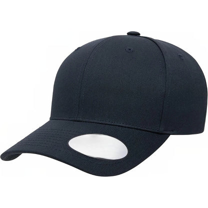 Structured Mid Profile Adjustable Cap