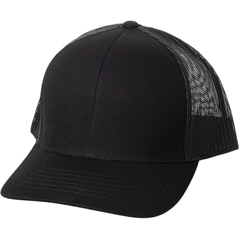 Stylish Adjustable Snapback Cap With Classic Design And Custom Fit