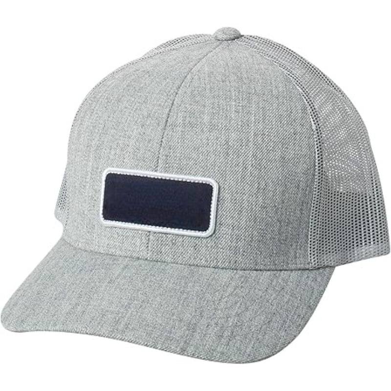 Stylish Adjustable Snapback Cap With Classic Design And Custom Fit