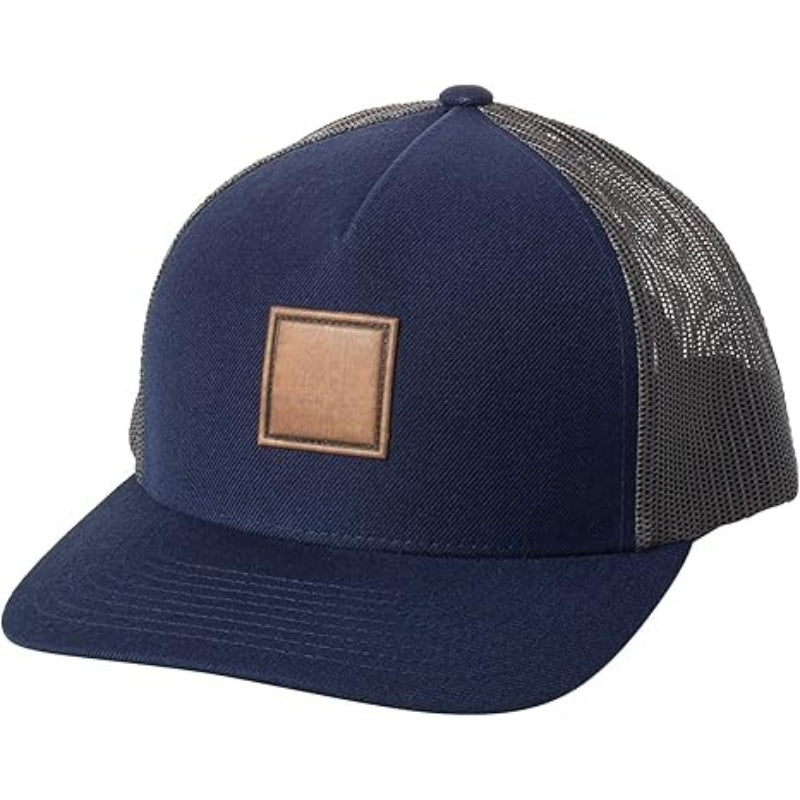 Stylish Adjustable Snapback Cap With Classic Design And Custom Fit