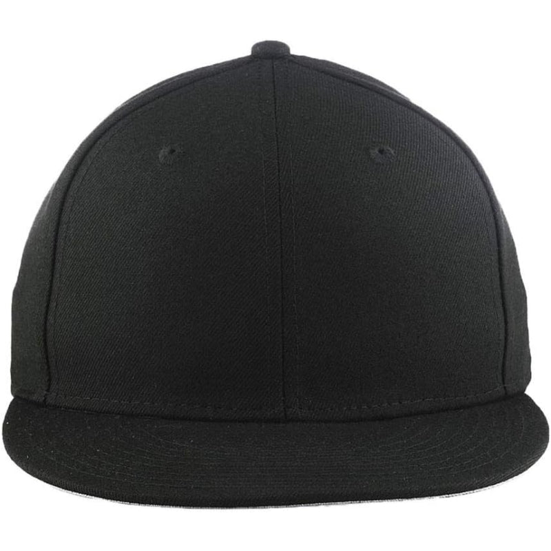 Stylish And Versatile Adjustable Fit Snapback Cap