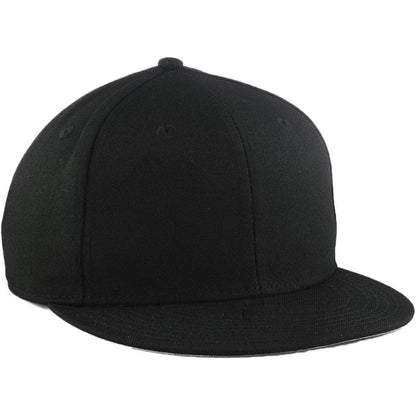 Stylish And Versatile Adjustable Fit Snapback Cap