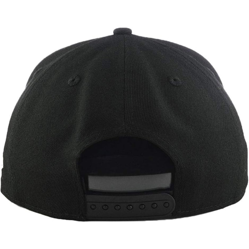 Stylish And Versatile Adjustable Fit Snapback Cap