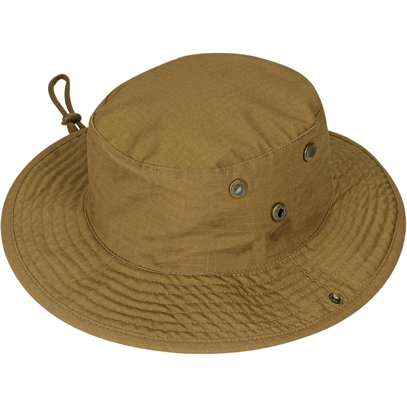 Foldable Boonie Hat For Outdoor Adventures