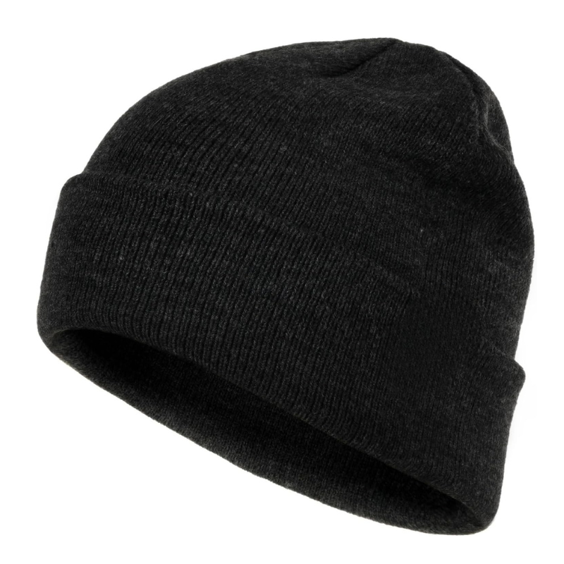 Timeless And Versatile Design Knit Beanies