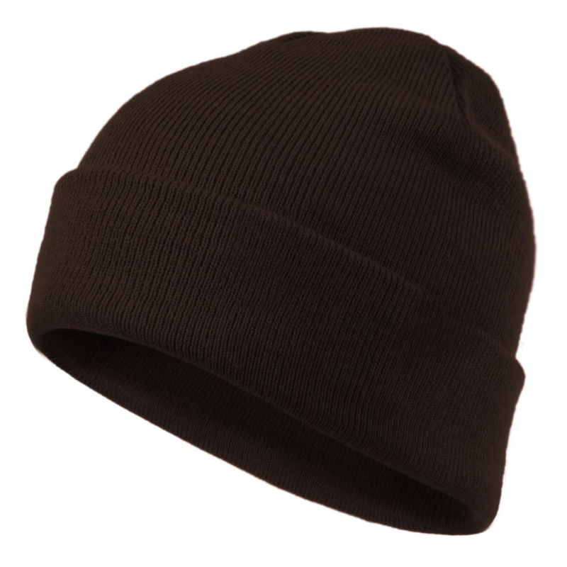 Timeless And Versatile Design Knit Beanies