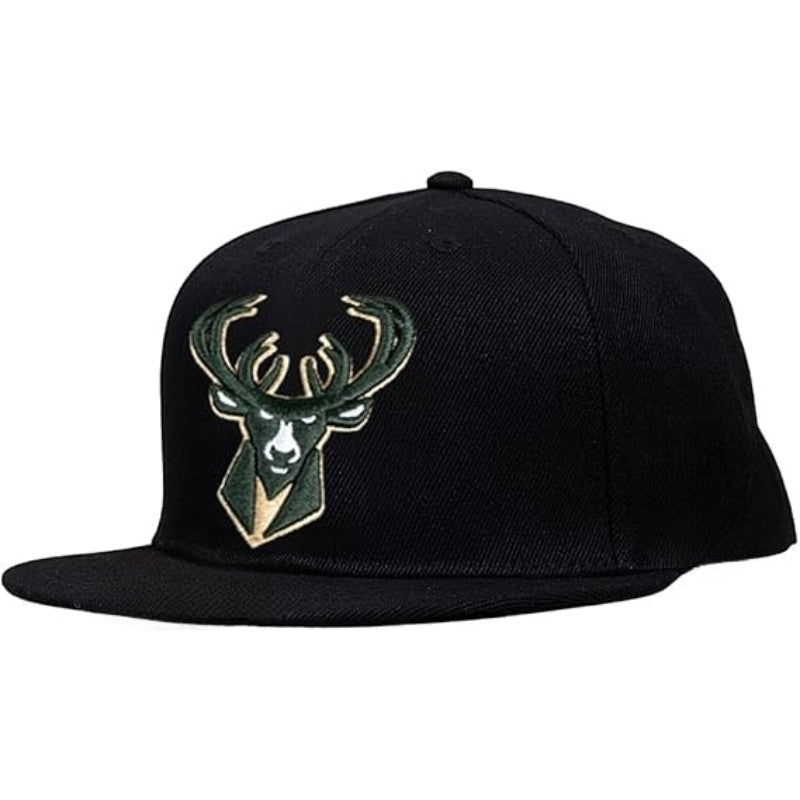 Twill Snap Back Cap Hat