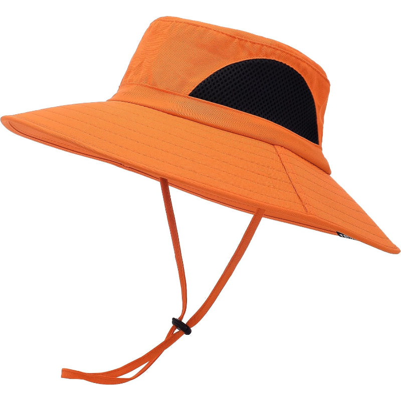 Waterproof Wide Brim Sun Hat