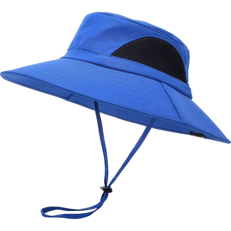 Waterproof Wide Brim Sun Hat