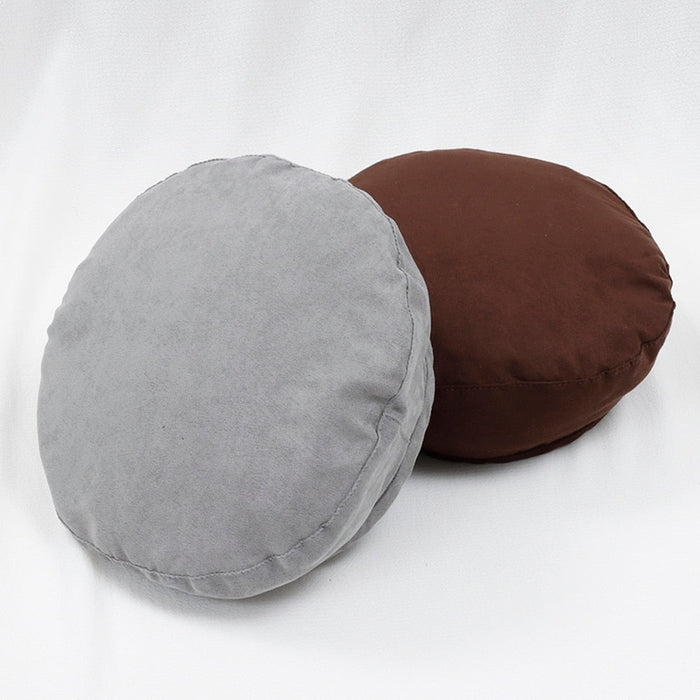Hollowed Out Luxurious Cotton Decorative Beret