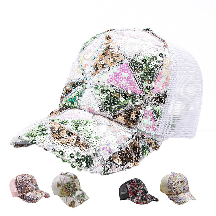 Stylish Designer Baseball Caps