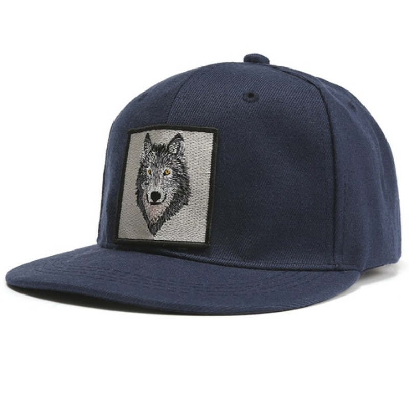 Baseball Hip Hop Hats