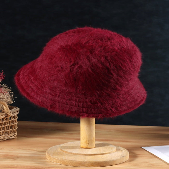 Autumn Hat