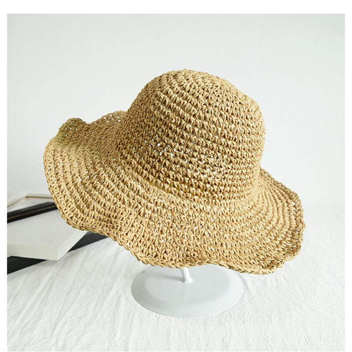 Chinese Straw Hat