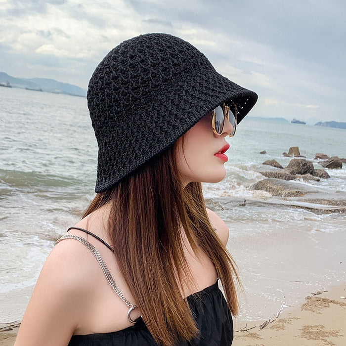 UV Protection Sun Visor Beach Hat