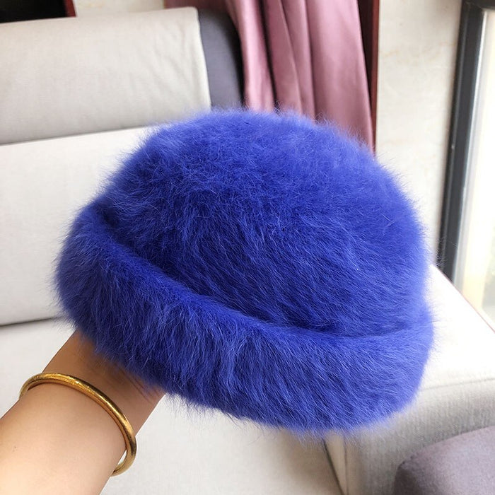 Knitted Hat