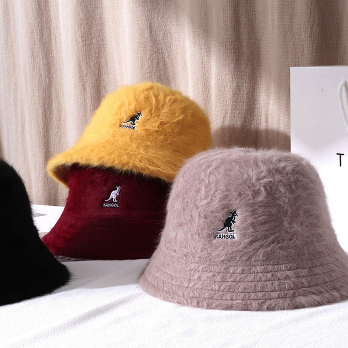 Autumn Hat