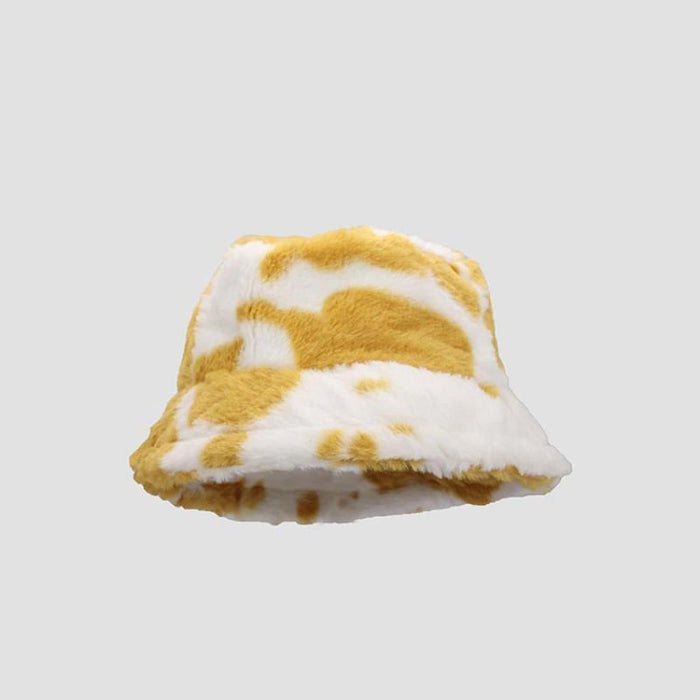 Winter Outdoor Bucket Cap