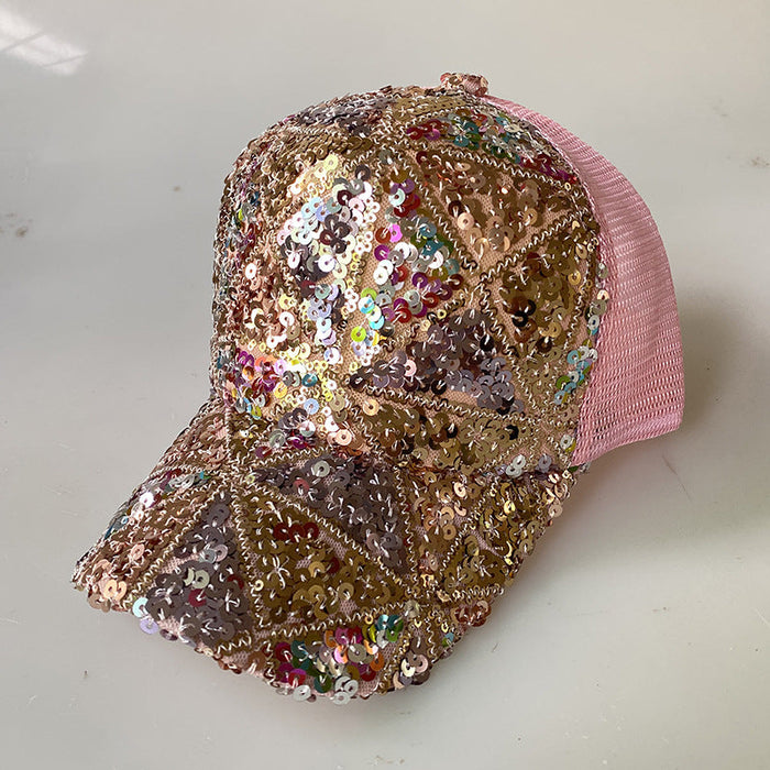 Stylish Designer Baseball Caps