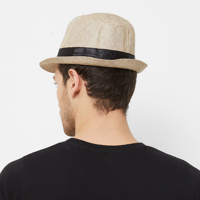 Summer Beach Sun Hat For Men & Women