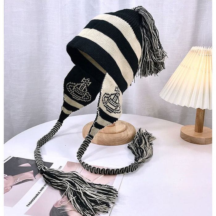Hip Hop Cotton Hat