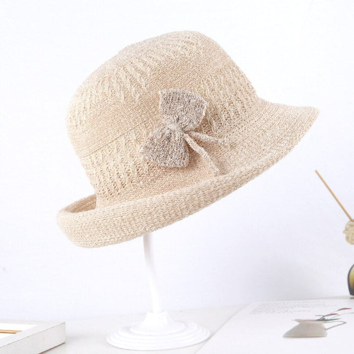 Muchique Boater Hats for Women