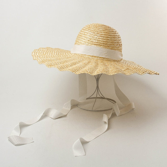 Dome Top Sun Hat