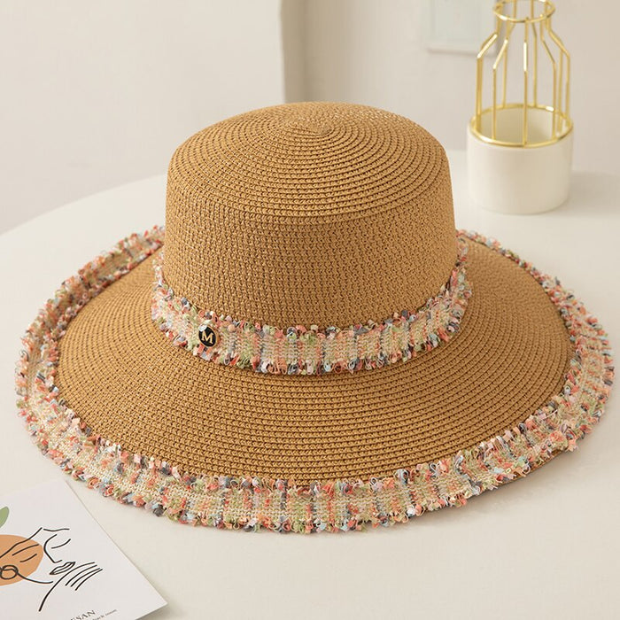 Precious Beach Hat