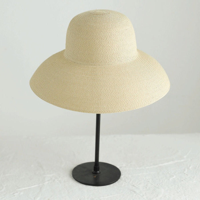 Women's Folding Beach Travel Hat