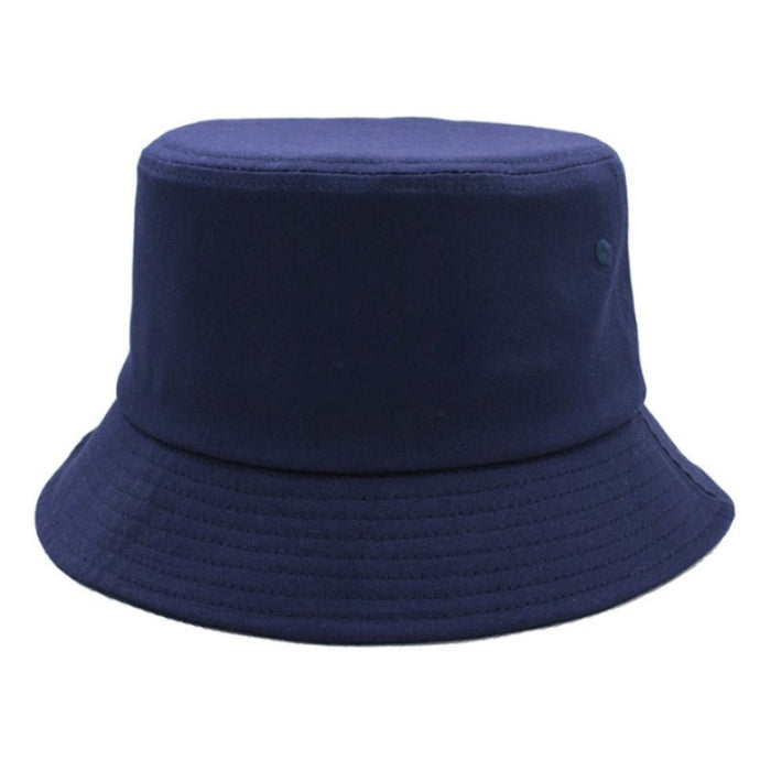 Autumn Warmth Plush Bucket Hat