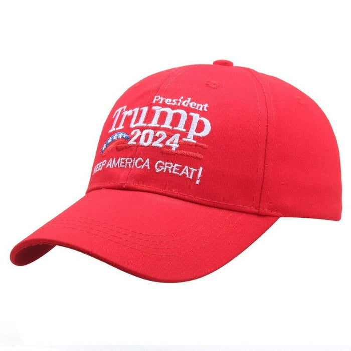 Trump Baseball Cap
