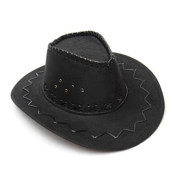Fancy Dress Cowboy Hat