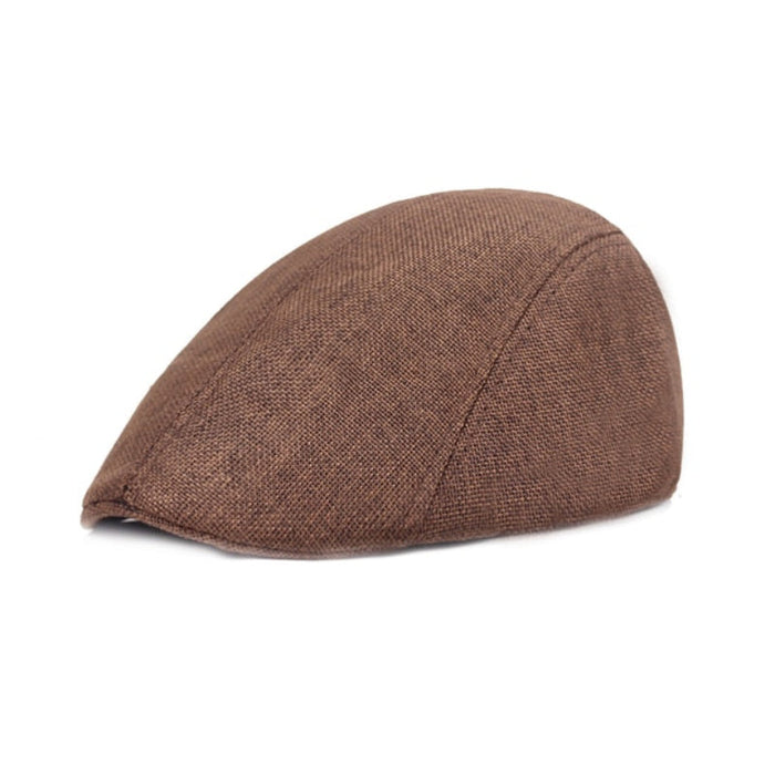 Retro England Painter Men Beret