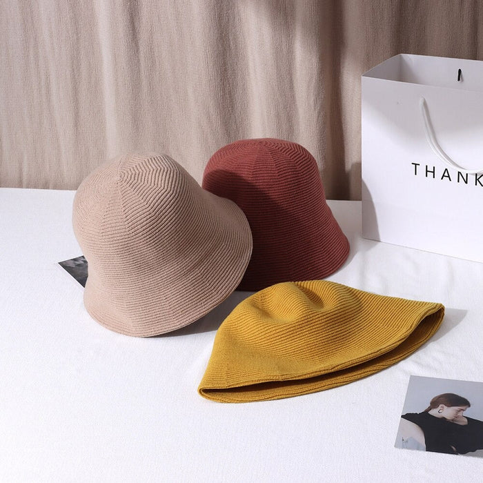 Fashion Velvet Hat