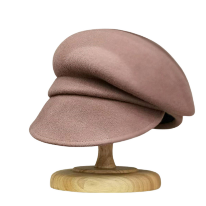 Women's Winter Newsboy Hats