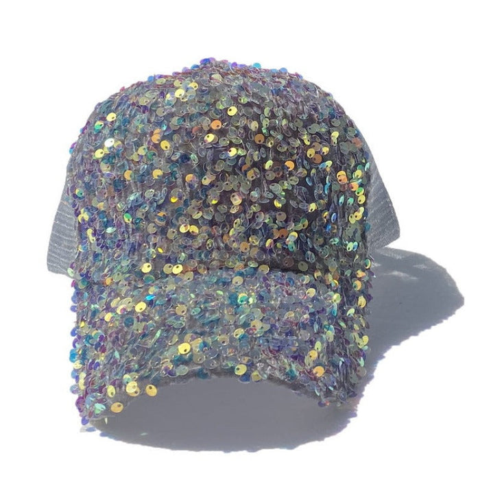 Stylish Designer Baseball Caps