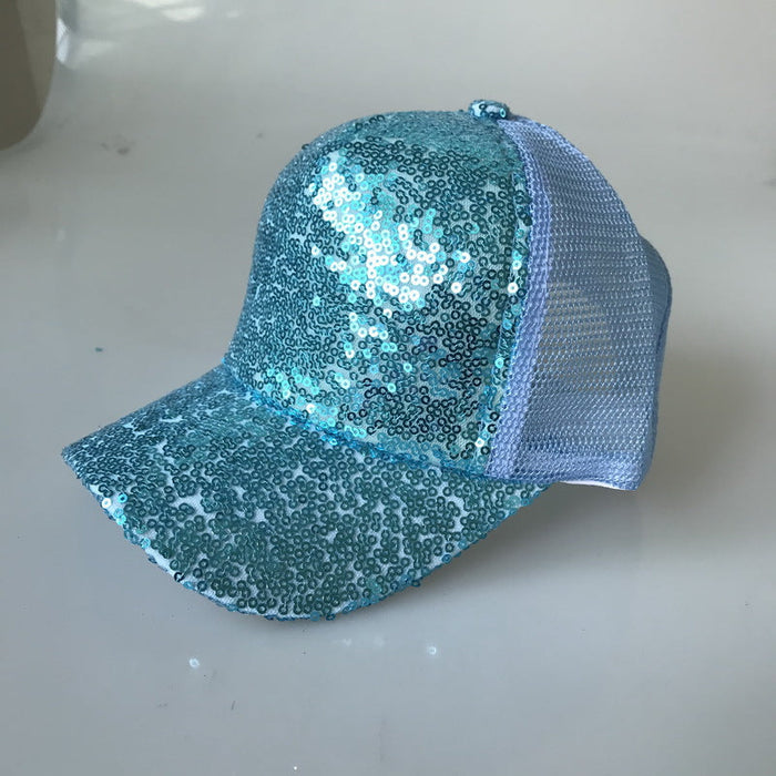 Stylish Designer Baseball Caps