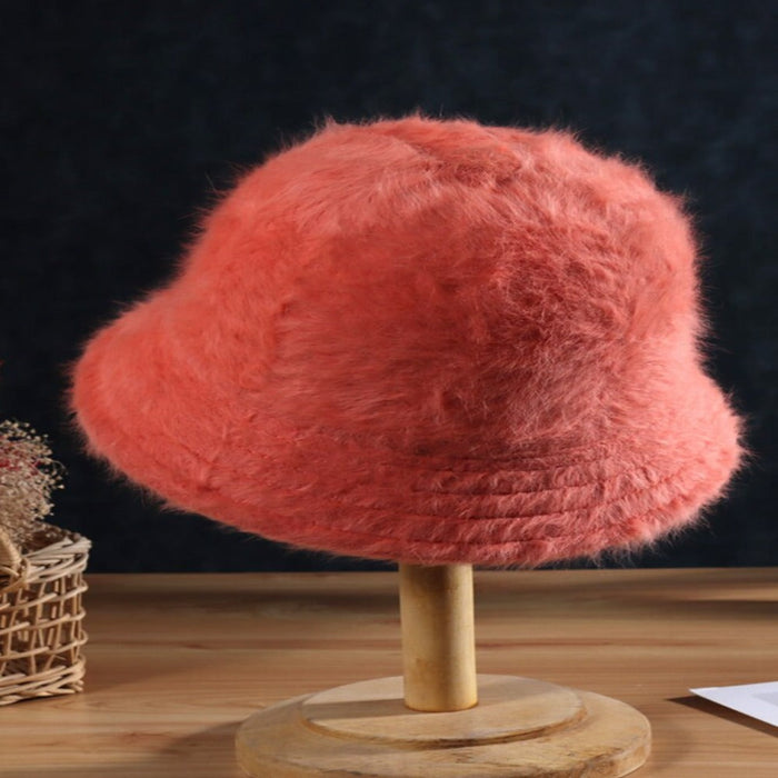 Autumn Hat
