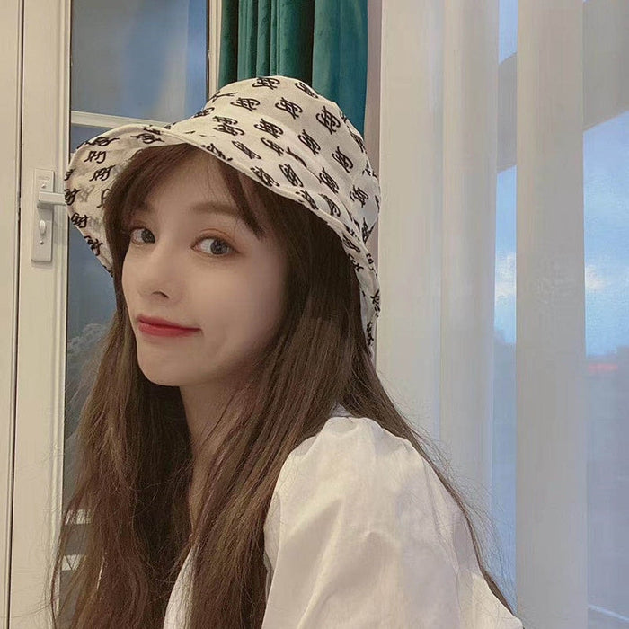 Translucent Thin Sunshade Bucket Hat